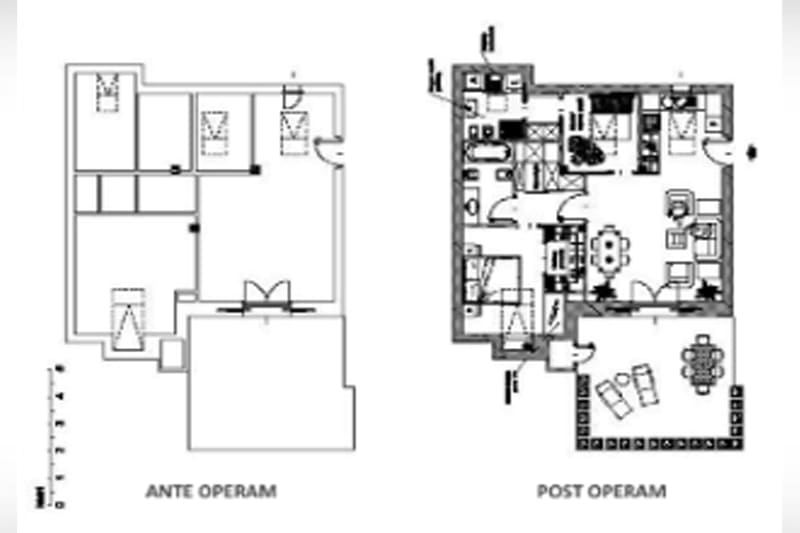Progettazione architettonica