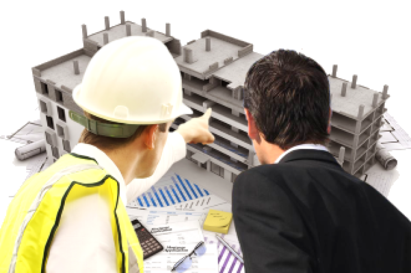 Direzione lavori e coordinamento della sicurezza